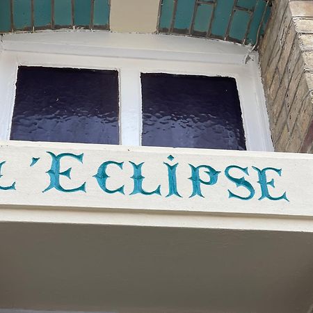 شقة Laureclipse2 مير-لي-بان المظهر الخارجي الصورة